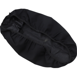 PartzBiz HD DS08213423 - Drag Black Front Solo Seat Rain Cover for all Drag Solo Seats 0821-3423 PartzBiz HD DS08213423 - Drag Black Front Solo Seat Rain Cover for all Drag Solo Seats 0821-3423