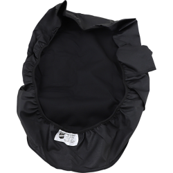 PartzBiz HD DS08213426 - Drag Black Low Profile Touring and Double Bucket Seat Rain Cover 600D 0821-3426 PartzBiz HD DS08213426 - Drag Black Low Profile Touring and Double Bucket Seat Rain Cover 600D 0821-3426