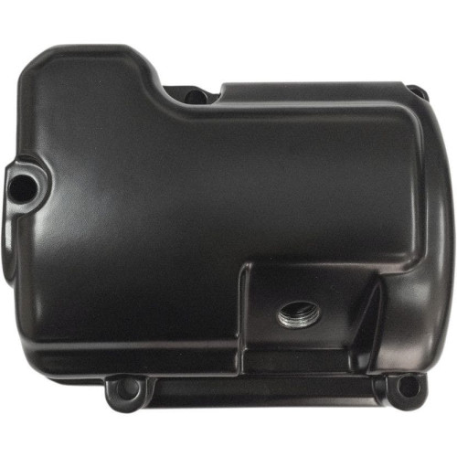 PartzBiz HD: 4418248-Drag Black OEM Repl 5 Speed Transmission ฝาครอบด้านบน Harley 01-06 34541-00 PartzBiz HD: 4418248-Drag Black OEM Repl 5 Speed Transmission ฝาครอบด้านบน Harley 01-06 34541-00