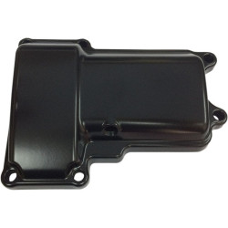 PartzBiz HD DS11050209 - Drag Black OEM Replacement 6 สปีดฝาครอบด้านบน Harley 34469-06A/B PartzBiz HD DS11050209 - Drag Black OEM Replacement 6 สปีดฝาครอบด้านบน Harley 34469-06A/B