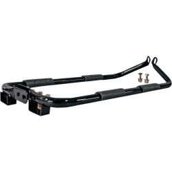 PartzBiz HD DS35010333 - Drag Black Phantom กระเป๋าข้างและขายึดท่อไอเสีย Harley Touring 99-08 PartzBiz HD DS35010333 - Drag Black Phantom กระเป๋าข้างและขายึดท่อไอเสีย Harley Touring 99-08