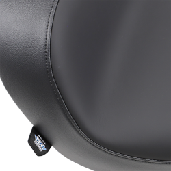 PartzBiz HD DS08020990 - Drag Black Solo Seat ไวนิลเรียบสะท้อนแสงอาทิตย์ Harley Softail FXST 84-99 PartzBiz HD DS08020990 - Drag Black Solo Seat ไวนิลเรียบสะท้อนแสงอาทิตย์ Harley Softail FXST 84-99