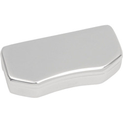 PartzBiz HD DSDS290653 - Drag Buffalo Chrome แฮนด์บาร์ 1 ” Riser Clamp Harley 3 1/2 ” Offset Hidden Holes | ลากพิเศษ PartzBiz HD DSDS290653 - Drag Buffalo Chrome แฮนด์บาร์ 1 ” Riser Clamp Harley 3 1/2 ” Offset Hidden Holes | ลากพิเศษ