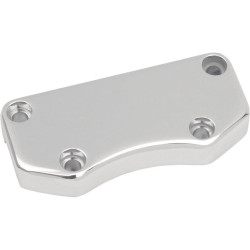 PartzBiz HD DSDS290651 - Drag Buffalo Smooth Chrome แฮนด์บาร์ 1 ” Riser Clamp Harley 3 1/2 ” Offset Holes | ลากพิเศษ PartzBiz HD DSDS290651 - Drag Buffalo Smooth Chrome แฮนด์บาร์ 1 ” Riser Clamp Harley 3 1/2 ” Offset Holes | ลากพิเศษ