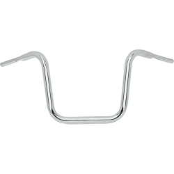 PartzBiz HD DS06011251 - Drag Chrome 16 ” แฮนด์ Big Buffalo Ape Hanger TBW Harley Touring 99-19 PartzBiz HD DS06011251 - Drag Chrome 16 ” แฮนด์ Big Buffalo Ape Hanger TBW Harley Touring 99-19