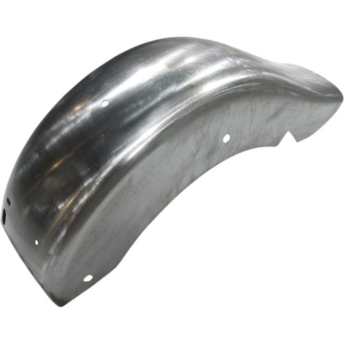 PartzBiz HD: 4418075-Drag Chrome Smooth Rear Fenders 1401-0746 Harley Touring 09-13 PartzBiz HD: 4418075-Drag Chrome Smooth Rear Fenders 1401-0746 Harley Touring 09-13