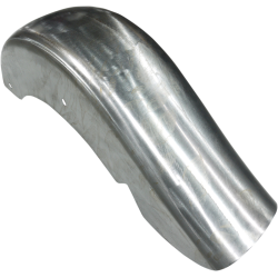 PartzBiz HD DS14010747 - Drag Chrome Smooth Rear Fenders 1401-0747 Harley Touring 99-08 PartzBiz HD DS14010747 - Drag Chrome Smooth Rear Fenders 1401-0747 Harley Touring 99-08