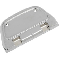 PartzBiz HD DS16210463 - Drag Chrome Traditional Passenger Rear Floorboards Harley Touring Softail 86-14 - 1621-0463 PartzBiz HD DS16210463 - Drag Chrome Traditional Passenger Rear Floorboards Harley Touring Softail 86-14 - 1621-0463