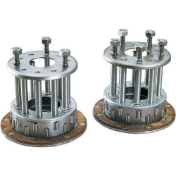 PartzBiz HD DSDS195001 - Drag Complete 3 สตั๊ดคลัทช์ฮับ Harley Knucklehead Flathead Panhead Shovelhead | DS-195001 PartzBiz HD DSDS195001 - Drag Complete 3 สตั๊ดคลัทช์ฮับ Harley Knucklehead Flathead Panhead Shovelhead | DS-195001