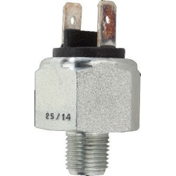 PartzBiz HD DSDS272191 - ลาก DS-272191 ไฮดรอลิกหยุดสวิตช์ไฟเบรค 71-07 Harley FLH FLD FXD FXR DS-272191 DS272191 PartzBiz HD DSDS272191 - ลาก DS-272191 ไฮดรอลิกหยุดสวิตช์ไฟเบรค 71-07 Harley FLH FLD FXD FXR DS-272191 DS272191