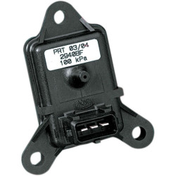PartzBiz HD DSDS189001 - Drag Electronic Fuel-Injection Barometric Pressure Switch สำหรับ Harley 95-98 | DS-189001 เปลี่ยน OEM 32424-95 PartzBiz HD DSDS189001 - Drag Electronic Fuel-Injection Barometric Pressure Switch สำหรับ Harley 95-98 | DS-189001 เปลี่ยน OEM 32424-95