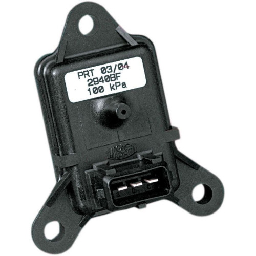 PartzBiz HD: 4418032-Drag Electronic Fuel-Injection Barometric Pressure Switch for Harley 95-98 | DS-189001 Repl OEM 32424-95 PartzBiz HD: 4418032-Drag Electronic Fuel-Injection Barometric Pressure Switch for Harley 95-98 | DS-189001 Repl OEM 32424-95