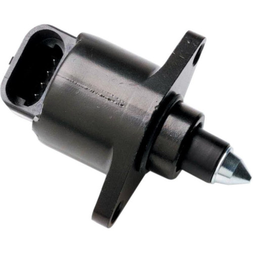 PartzBiz HD: 4418035-Drag Electronic Fuel-Injection Idle Air Control Module Repl Harley 27628-01 | 1022-0084 เปลี่ยน OEM 27628-01