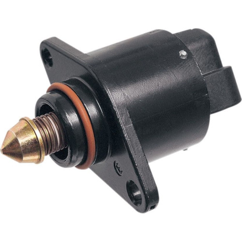 PartzBiz HD: 4418036-Drag Electronic Fuel-Injection Idle Air Control Module Repl Harley 27658-06 | 1022-0022 เปลี่ยน OEM 27658-06 PartzBiz HD: 4418036-Drag Electronic Fuel-Injection Idle Air Control Module Repl Harley 27658-06 | 1022-0022 เปลี่ยน OEM 27658-06