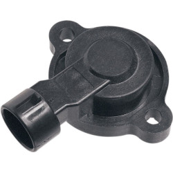 PartzBiz HD DS10220021 - Drag Electronic Fuel-Injection Throttle Position Sensor Repl Harley OEM 27659-06 | 1022-0021 Repl OEM 27629-01 PartzBiz HD DS10220021 - Drag Electronic Fuel-Injection Throttle Position Sensor Repl Harley OEM 27659-06 | 1022-0021 Repl OEM 27629-01