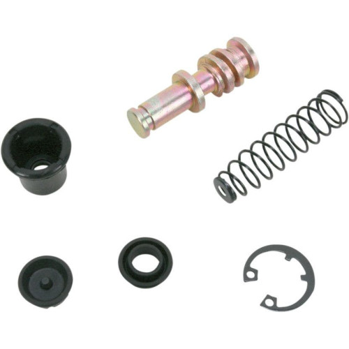 PartzBiz HD: 4417984-ชุดซ่อมแม่ปั๊มเบรคหน้า Drag Harley Dual Disc 04-16 XL 42809-07A | 1731-0208 PartzBiz HD: 4417984-ชุดซ่อมแม่ปั๊มเบรคหน้า Drag Harley Dual Disc 04-16 XL 42809-07A | 1731-0208