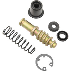 PartzBiz HD DS17310416 - Drag Front Brake Master Cylinder Rebuild Kit Harley Dual Disc 07-13 XL 42809-07 | 1731-0416 PartzBiz HD DS17310416 - Drag Front Brake Master Cylinder Rebuild Kit Harley Dual Disc 07-13 XL 42809-07 | 1731-0416