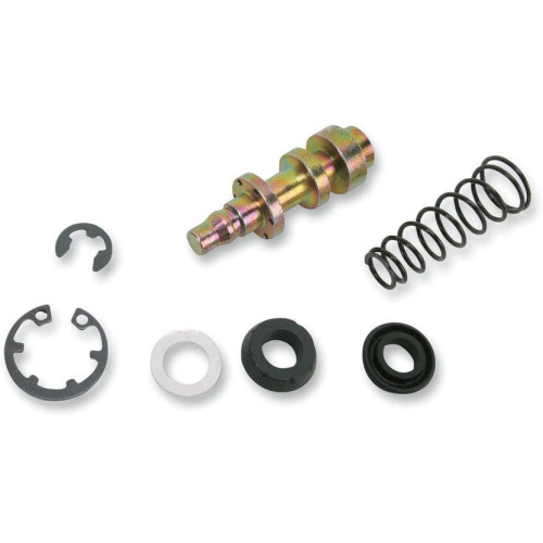 PartzBiz HD: 4417986-ชุดแม่ปั๊มเบรคหน้า Drag Harley Dual Disc 08-18 FL 42862-06B | 1731-0209 PartzBiz HD: 4417986-ชุดแม่ปั๊มเบรคหน้า Drag Harley Dual Disc 08-18 FL 42862-06B | 1731-0209