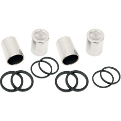 PartzBiz HD DS17020115 x2 - ลากคาลิเปอร์ด้านหน้าสร้างชุด OE Repl 42822-04 Harley Sportster XL 04-06 PartzBiz HD DS17020115 x2 - ลากคาลิเปอร์ด้านหน้าสร้างชุด OE Repl 42822-04 Harley Sportster XL 04-06