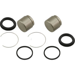 PartzBiz HD DS17020122 x2 - ลากคาลิปเปอร์หน้าสร้างชุด OE Repl 44020-83 Harley Big Twin 84-99 PartzBiz HD DS17020122 x2 - ลากคาลิปเปอร์หน้าสร้างชุด OE Repl 44020-83 Harley Big Twin 84-99