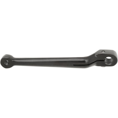 PartzBiz HD: 4417952-Drag Gloss Black Heel & Toe Shift Lever สำหรับ Harley Softail FLST Touring 86-06 | 1602-1041 PartzBiz HD: 4417952-Drag Gloss Black Heel & Toe Shift Lever สำหรับ Harley Softail FLST Touring 86-06 | 1602-1041