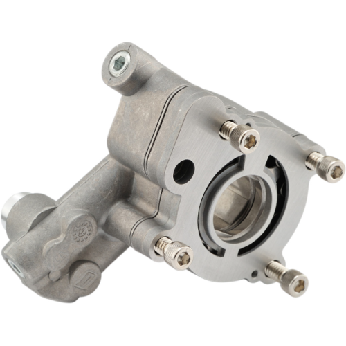 PartzBiz HD: 4417919-ลากประสิทธิภาพสูงปั๊มน้ำมัน HV/HP OE Repl 2603706 Harley Twin Cam 06-17