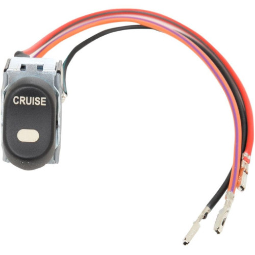 PartzBiz HD: 4417925-ภายใน Fairing Cap Cruise Control Rocker Switch Harley เปลี่ยน 71513-98 98-13 | 2106-0234 PartzBiz HD: 4417925-ภายใน Fairing Cap Cruise Control Rocker Switch Harley เปลี่ยน 71513-98 98-13 | 2106-0234