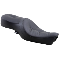 PartzBiz HD DS08040297 - Drag Low-Profile Wide Touring Pillow Style Seat 4 Harley 04-22 XL Models | 0 PartzBiz HD DS08040297 - Drag Low-Profile Wide Touring Pillow Style Seat 4 Harley 04-22 XL Models | 0