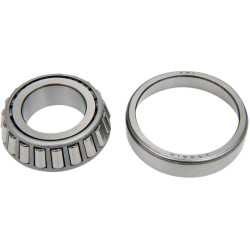 PartzBiz HD DS04100090 - ลากคอ Stem โพสต์แบริ่ง & Race ชุด Repl Harley FX FLH FXR XL FLHT FXST 0410-0090 PartzBiz HD DS04100090 - ลากคอ Stem โพสต์แบริ่ง & Race ชุด Repl Harley FX FLH FXR XL FLHT FXST 0410-0090