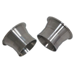PartzBiz HD MU95117 - ท่อลาก Torque Power Cones Harley 1-3/4 ” ท่อหัว EVO Twin Cam XL Big Twin 95117 PartzBiz HD MU95117 - ท่อลาก Torque Power Cones Harley 1-3/4 ” ท่อหัว EVO Twin Cam XL Big Twin 95117