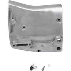 PartzBiz HD DS11070282 - ฝาครอบสเตอร์หน้า Drag Polished Harley Sportster XL 86-90 Repl OE 34911-81A | 1107-0282 PartzBiz HD DS11070282 - ฝาครอบสเตอร์หน้า Drag Polished Harley Sportster XL 86-90 Repl OE 34911-81A | 1107-0282