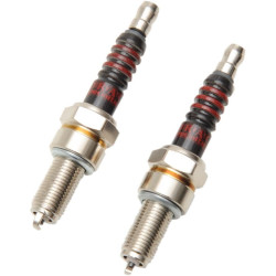 PartzBiz HD DS21030358 - ลากหัวเทียน Preformance Repl RG6HCC 17-18 Harley Milwaukee 8 M8 และ 15-18 XG PartzBiz HD DS21030358 - ลากหัวเทียน Preformance Repl RG6HCC 17-18 Harley Milwaukee 8 M8 และ 15-18 XG