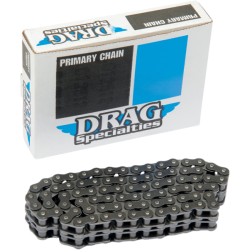 PartzBiz HD DS11200282 - ลากโซ่หลัก 428-2 กว้าง 76 ลิงค์ OE Repl 4003779A Harley FL FXR 80-06 PartzBiz HD DS11200282 - ลากโซ่หลัก 428-2 กว้าง 76 ลิงค์ OE Repl 4003779A Harley FL FXR 80-06