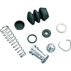 PartzBiz HD DSDS195048 - Drag Rear Brake Master Cylinder Rebuild Kit Harley Early FX & FL 41762-58A PartzBiz HD DSDS195048 - Drag Rear Brake Master Cylinder Rebuild Kit Harley Early FX & FL 41762-58A