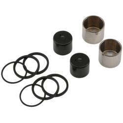 PartzBiz HD DS17020120 - Drag Rear Caliper Rebuild Kit OE Repl 42344-08 Harley Softail 08-14 Dyna 08-17 PartzBiz HD DS17020120 - Drag Rear Caliper Rebuild Kit OE Repl 42344-08 Harley Softail 08-14 Dyna 08-17