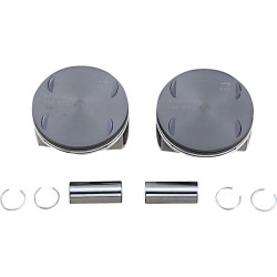 PartzBiz HD DS09110055 - ชุดลูกสูบเคลือบแทนลาก 4.010 Bore Harley Milwaukee Eight 114 17-Up PartzBiz HD DS09110055 - ชุดลูกสูบเคลือบแทนลาก 4.010 Bore Harley Milwaukee Eight 114 17-Up