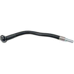PartzBiz HD DS07060121 - Drag Replacement EFI Fuel Line Harley-Davidson 08-11 Touring Repl OEM 62905-08 PartzBiz HD DS07060121 - Drag Replacement EFI Fuel Line Harley-Davidson 08-11 Touring Repl OEM 62905-08