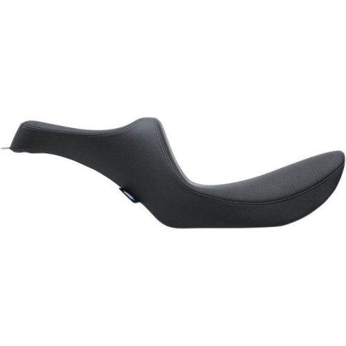 PartzBiz HD: 4417685-Drag Specialties 0805-0134 สีดำเรียบ Predator 3 2-Up Seat 82-94 99-00 Harley-Davidson FXR รถจักรยานยนต์อัพเกรดเปลี่ยนที่นั่งอาน PartzBiz HD: 4417685-Drag Specialties 0805-0134 สีดำเรียบ Predator 3 2-Up Seat 82-94 99-00 Harley-Davidson FXR รถจักรยานยนต์อัพเกรดเปลี่ยนที่นั่งอาน