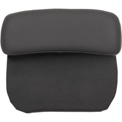 PartzBiz HD DS08220390 - Drag Specialties 0822-0390 สีดำ Solar Reflection Chopped Tour-Pak พนักพิงเบาะ Universal Custom Harley-Davidson Touring Seat Saddle Back Rest PartzBiz HD DS08220390 - Drag Specialties 0822-0390 สีดำ Solar Reflection Chopped Tour-Pak พนักพิงเบาะ Universal Custom Harley-Davidson Touring Seat Saddle Back Rest