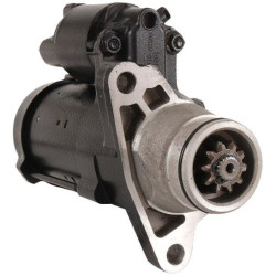 PartzBiz HD DS21101102 - Drag Specialties 1.4kW มอเตอร์สตาร์ท Harley Touring M8 17-20 Repl OE 31400053 PartzBiz HD DS21101102 - Drag Specialties 1.4kW มอเตอร์สตาร์ท Harley Touring M8 17-20 Repl OE 31400053