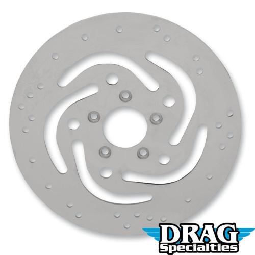 PartzBiz HD: 4417625-Drag Specialties 1710-3211 จานเบรก 00-14 Harley FL/XL OEM #44136-92 PartzBiz HD: 4417625-Drag Specialties 1710-3211 จานเบรก 00-14 Harley FL/XL OEM #44136-92