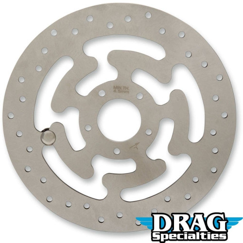 PartzBiz HD: 4417627-Drag Specialties 1710-3213 Right Disc Brake Rotor 08-13 Harley FLT OEM 41808-08A PartzBiz HD: 4417627-Drag Specialties 1710-3213 Right Disc Brake Rotor 08-13 Harley FLT OEM 41808-08A