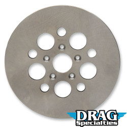 PartzBiz HD DS17103218 - Drag Specialties 1710-3218 Disc Brake Rotor 86-91 Harley XL OEM 41791-79A 17103218 PartzBiz HD DS17103218 - Drag Specialties 1710-3218 Disc Brake Rotor 86-91 Harley XL OEM 41791-79A 17103218
