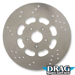 PartzBiz HD DS17103214 - Drag Specialties 17103214 Disc Brake Rotor 92-99 Harley OEM 44136-84A & 44136-92 1710-3214 PartzBiz HD DS17103214 - Drag Specialties 17103214 Disc Brake Rotor 92-99 Harley OEM 44136-84A & 44136-92 1710-3214