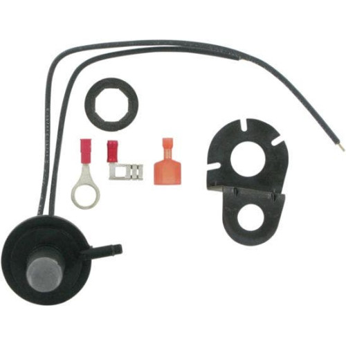 PartzBiz HD: 4417635-Drag Specialties 2101-0009 Vacuum Operated Electrical Switches VOES 4" HG | 2101-0009 PartzBiz HD: 4417635-Drag Specialties 2101-0009 Vacuum Operated Electrical Switches VOES 4" HG | 2101-0009