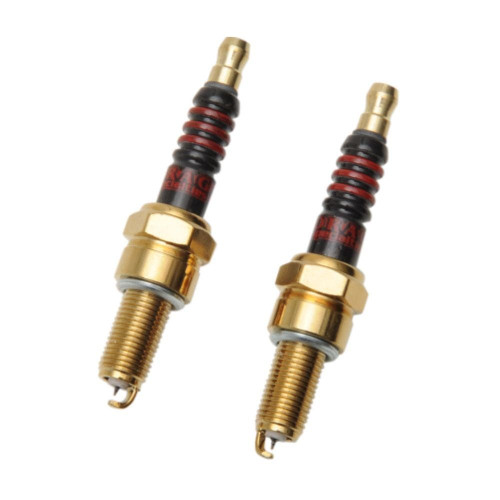 PartzBiz HD: 4417643-ลากอิริเดียมหัวเทียน OE Repl 31600012 17-Up Harley M8 15-18 XG รุ่น PartzBiz HD: 4417643-ลากอิริเดียมหัวเทียน OE Repl 31600012 17-Up Harley M8 15-18 XG รุ่น
