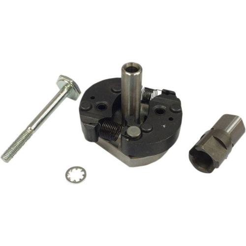PartzBiz HD: 4417602-Drag Specialties 2105-0124 สแตนเลสสตีล Advance Unit 70-99 Harley-Davidson Big Twin วินเทจคลาสสิกอะไหล่รถจักรยานยนต์ PartzBiz HD: 4417602-Drag Specialties 2105-0124 สแตนเลสสตีล Advance Unit 70-99 Harley-Davidson Big Twin วินเทจคลาสสิกอะไหล่รถจักรยานยนต์