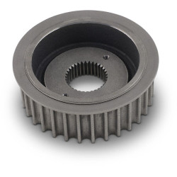 PartzBiz HD DS12030015 - Drag Specialties 29 มู่เล่ย์เกียร์ฟัน 99-06 Harley Twin Cam 40250-94 PartzBiz HD DS12030015 - Drag Specialties 29 มู่เล่ย์เกียร์ฟัน 99-06 Harley Twin Cam 40250-94