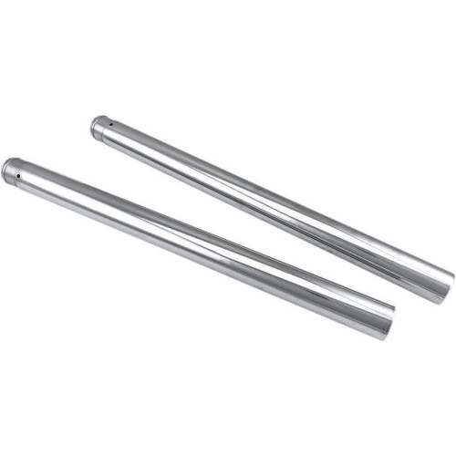 PartzBiz HD: 4417622-Drag Specialties 41MM 20.87” ความยาว Factory Harley Style Front Fork Tubes 97-13 Harley Davidson Touring Bagger Dresser electra street road king glide Ultra Classic CVO bike Chopper Forks 0404-0372 04040372 PartzBiz HD: 4417622-Drag Specialties 41MM 20.87” ความยาว Factory Harley Style Front Fork Tubes 97-13 Harley Davidson Touring Bagger Dresser electra street road king glide Ultra Classic CVO bike Chopper Forks 0404-0372 04040372