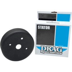 PartzBiz HD DS21120453 - Drag Specialties เครื่องกำเนิดไฟฟ้ากระแสสลับโรเตอร์ทดแทนโดยตรง 2006 Harley Davidson Touring FLH FLT Electra Road Street Glide King การเปลี่ยน OEM ระบบชาร์จไฟฟ้า 2112-0453 21120453 29943-06 PartzBiz HD DS21120453 - Drag Specialties เครื่องกำเนิดไฟฟ้ากระแสสลับโรเตอร์ทดแทนโดยตรง 2006 Harley Davidson Touring FLH FLT Electra Road Street Glide King การเปลี่ยน OEM ระบบชาร์จไฟฟ้า 2112-0453 21120453 29943-06